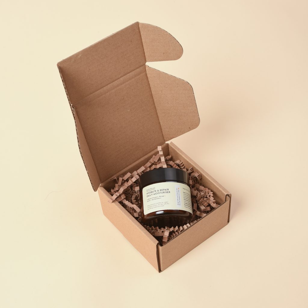 Product photography for Earth Rituals by Alexandra Kenyon