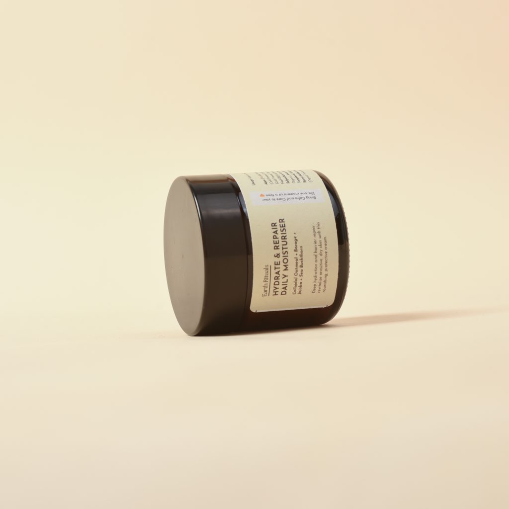 Product photography for Earth Rituals by Alexandra Kenyon